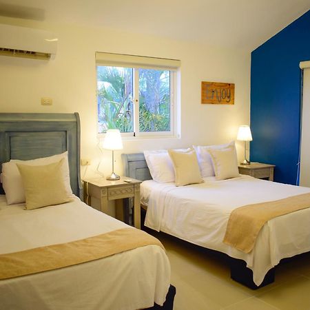 Green Coast Beach Hotel Punta Cana Extérieur photo