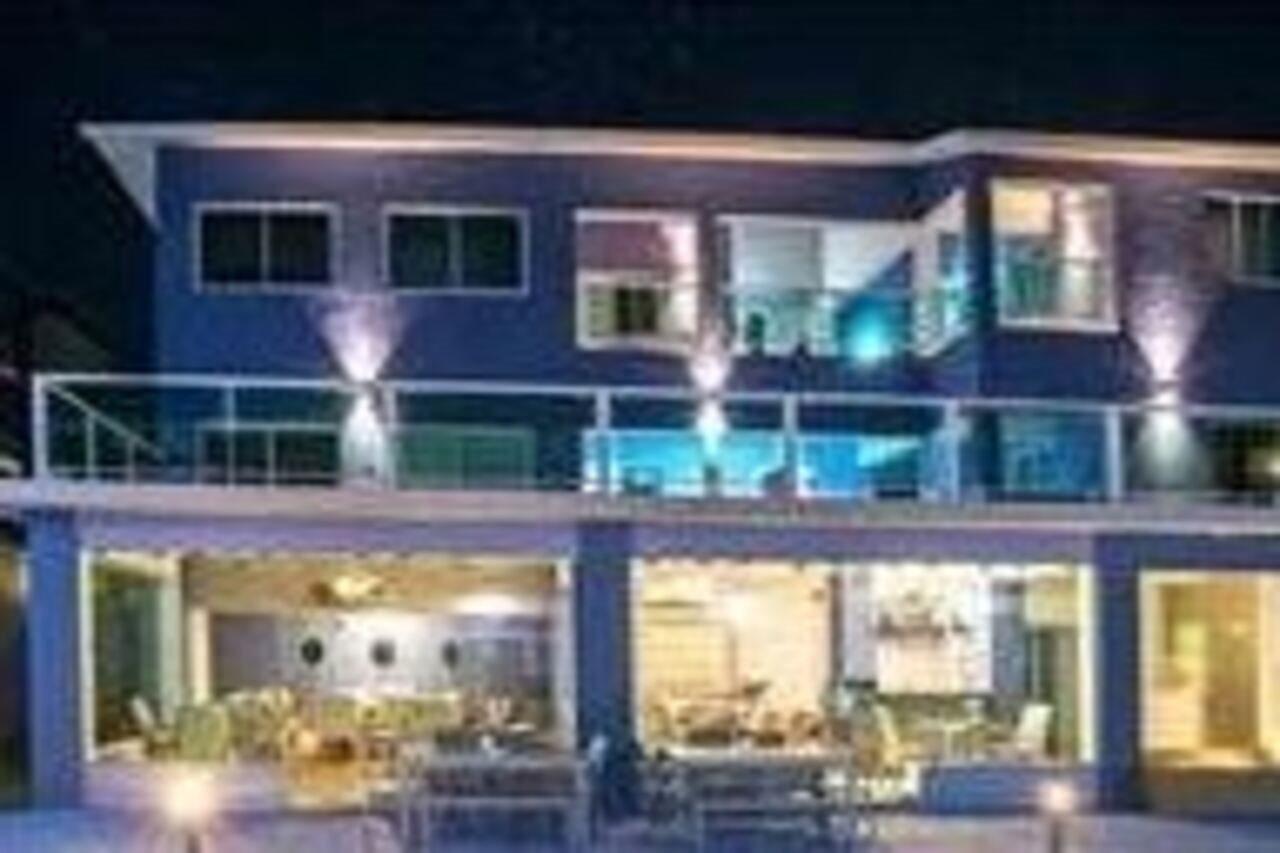 Green Coast Beach Hotel Punta Cana Extérieur photo