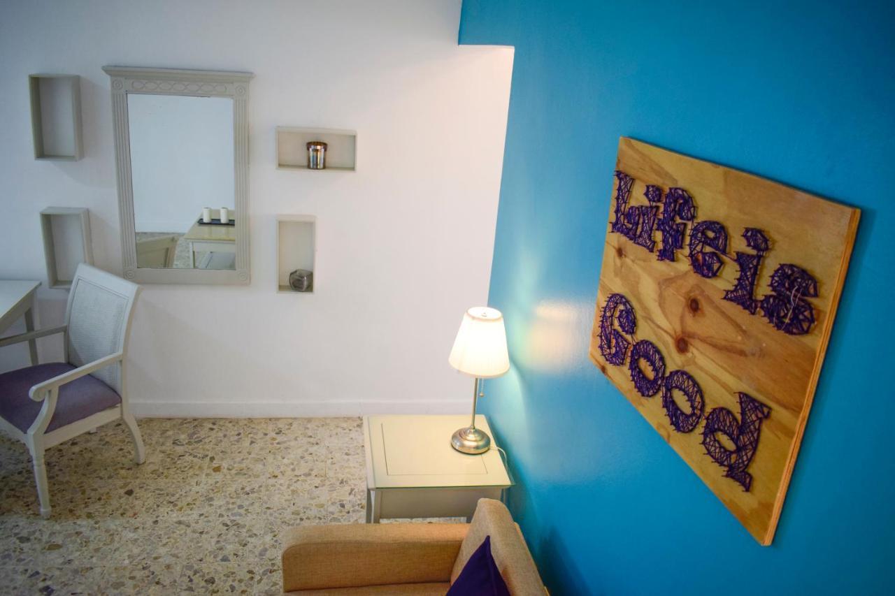 Green Coast Beach Hotel Punta Cana Extérieur photo