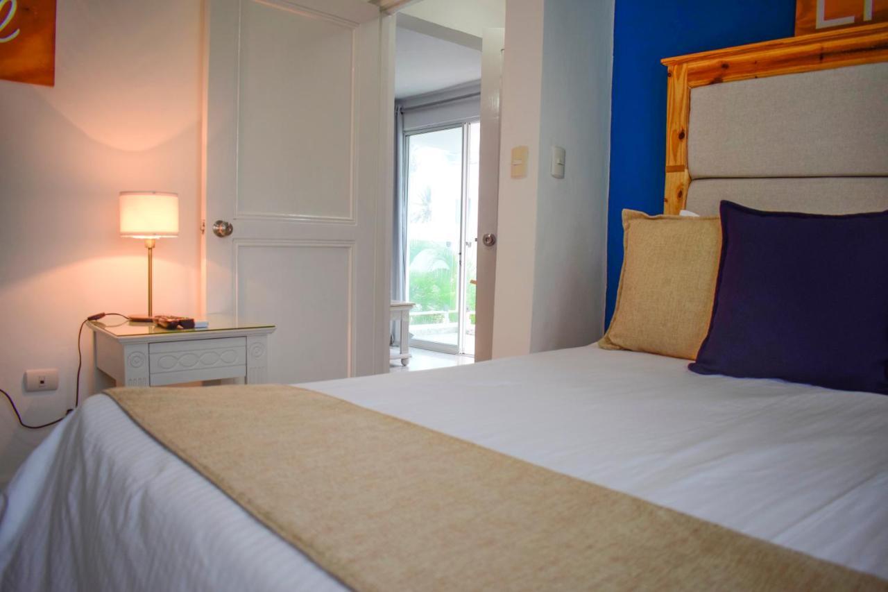 Green Coast Beach Hotel Punta Cana Extérieur photo