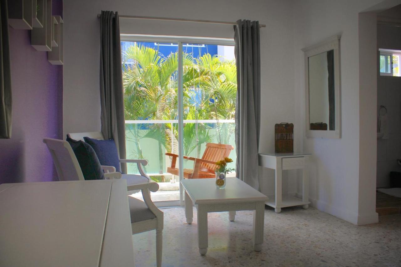 Green Coast Beach Hotel Punta Cana Extérieur photo
