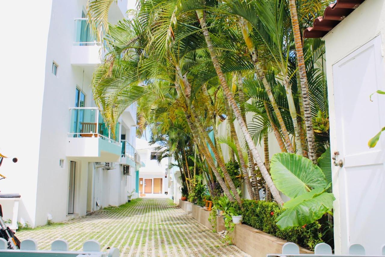 Green Coast Beach Hotel Punta Cana Extérieur photo
