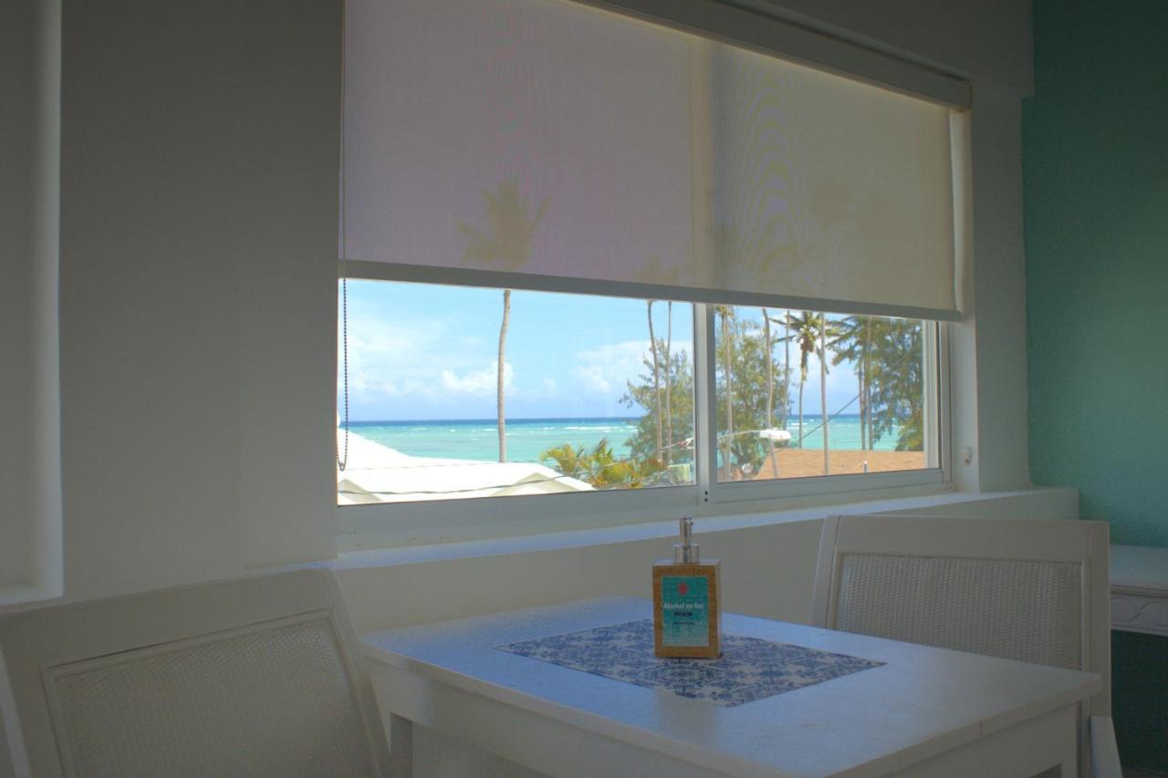 Green Coast Beach Hotel Punta Cana Extérieur photo