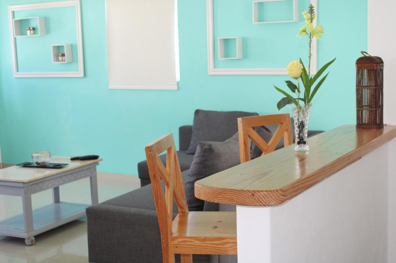 Green Coast Beach Hotel Punta Cana Extérieur photo
