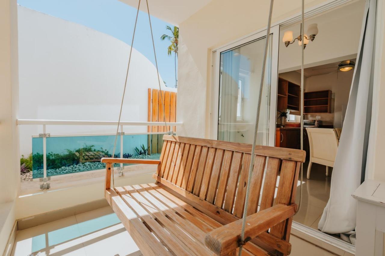 Green Coast Beach Hotel Punta Cana Extérieur photo