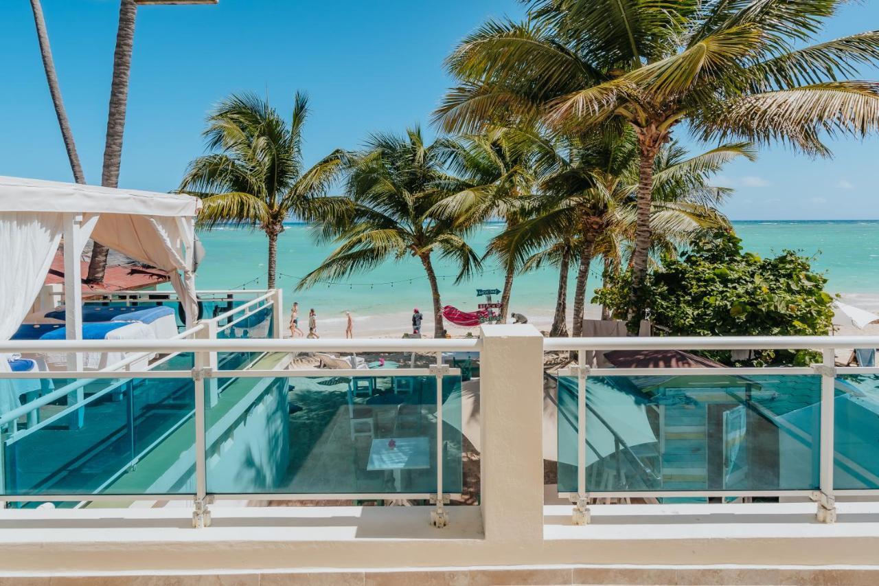 Green Coast Beach Hotel Punta Cana Extérieur photo