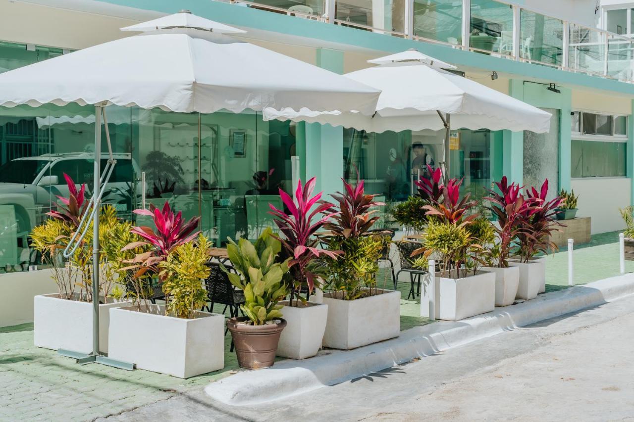 Green Coast Beach Hotel Punta Cana Extérieur photo