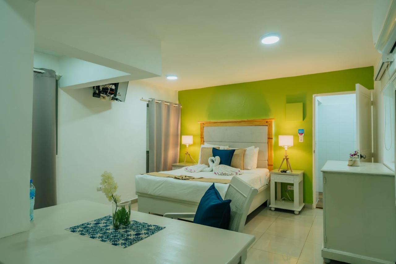 Green Coast Beach Hotel Punta Cana Extérieur photo