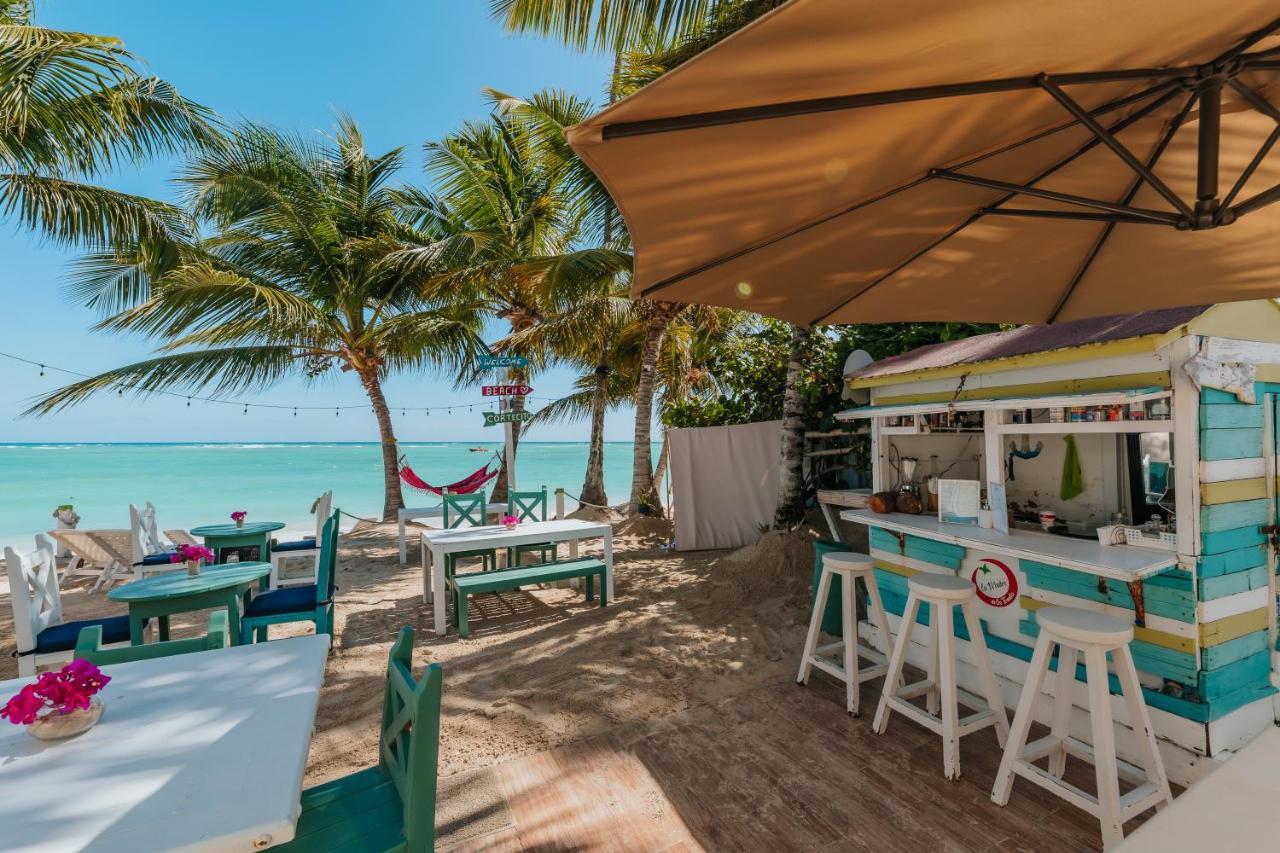 Green Coast Beach Hotel Punta Cana Extérieur photo