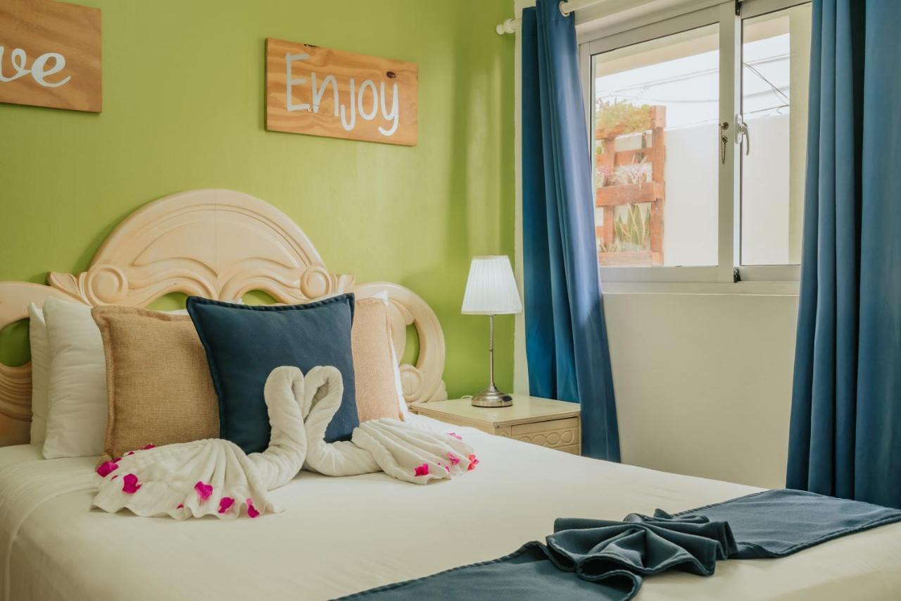 Green Coast Beach Hotel Punta Cana Extérieur photo