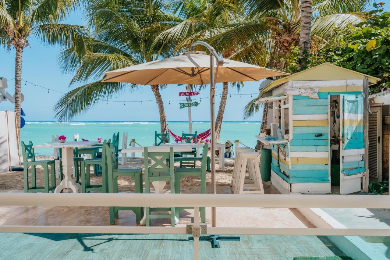 Green Coast Beach Hotel Punta Cana Extérieur photo
