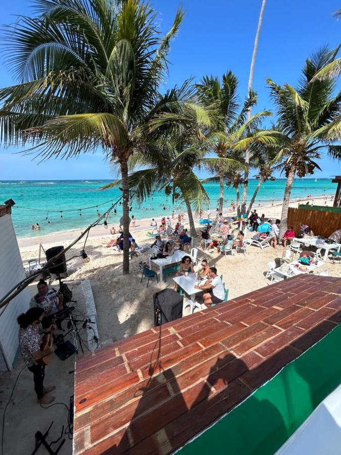 Green Coast Beach Hotel Punta Cana Extérieur photo