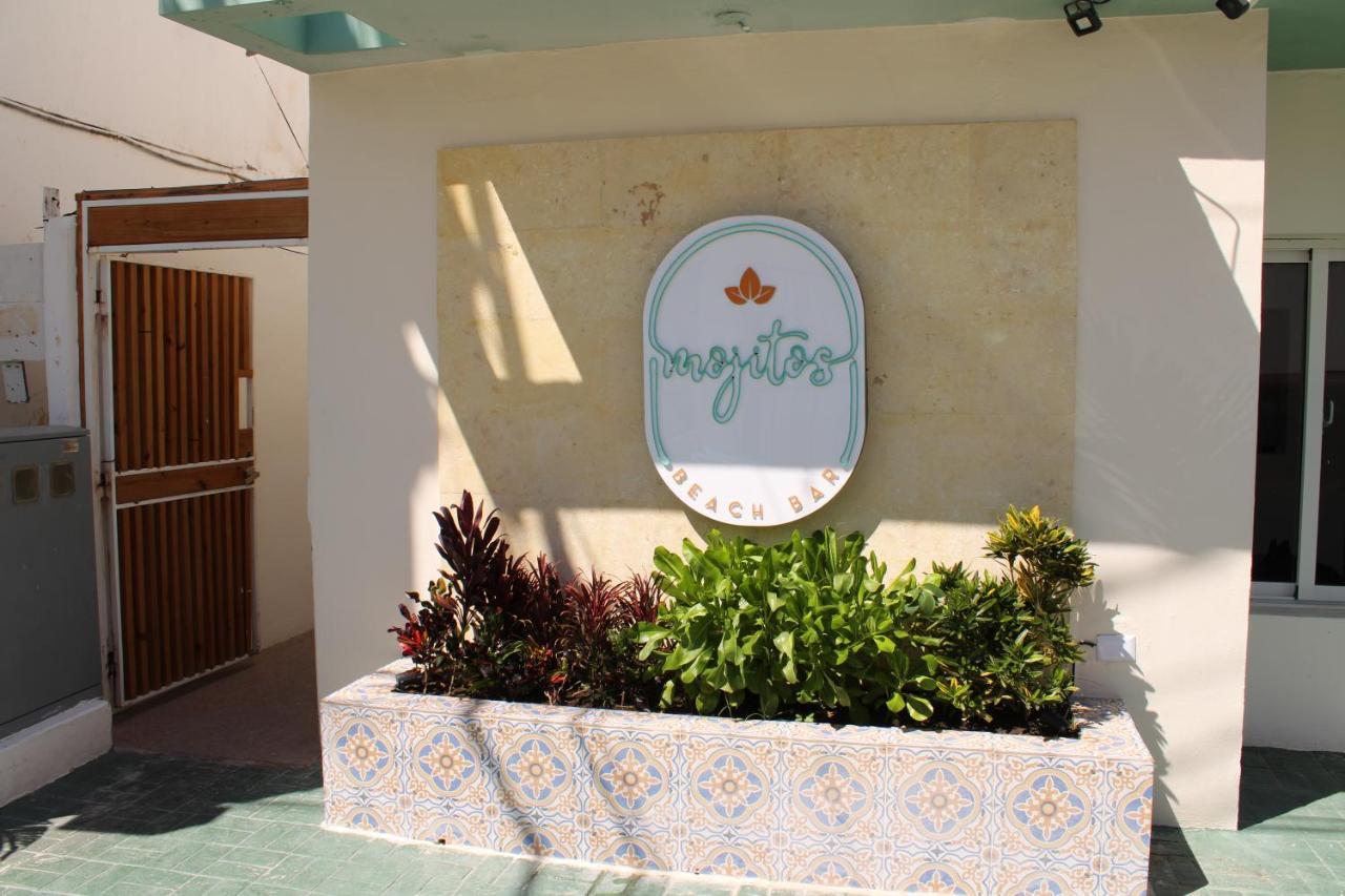 Green Coast Beach Hotel Punta Cana Extérieur photo