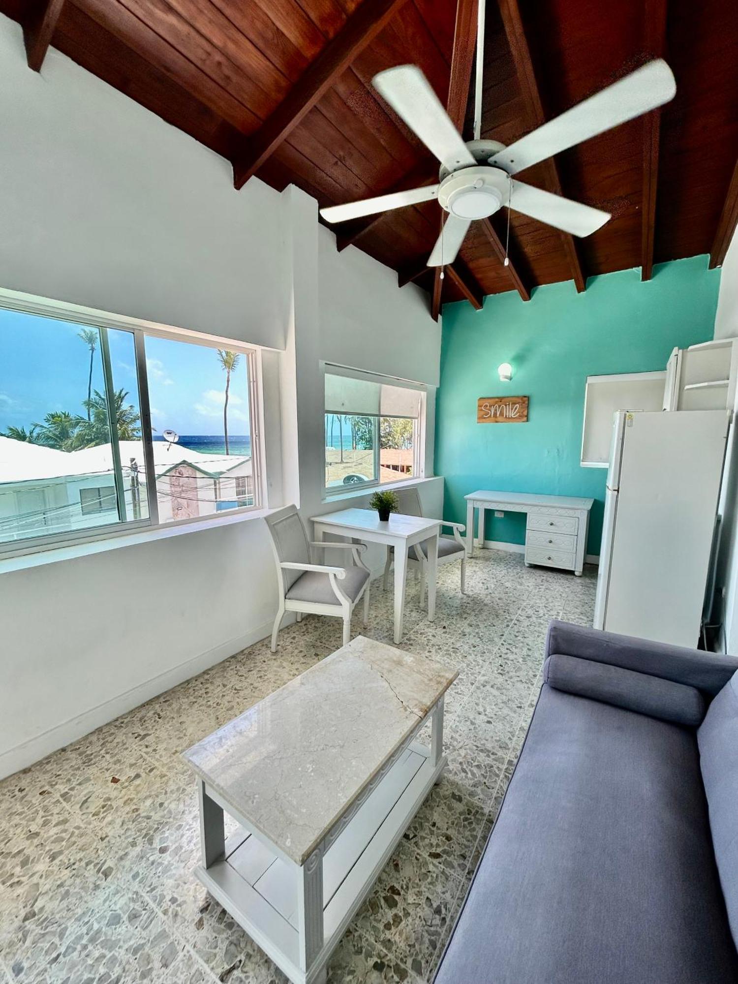Green Coast Beach Hotel Punta Cana Extérieur photo