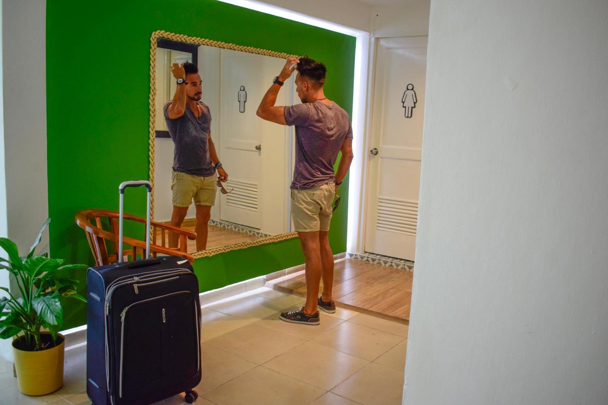 Green Coast Beach Hotel Punta Cana Extérieur photo