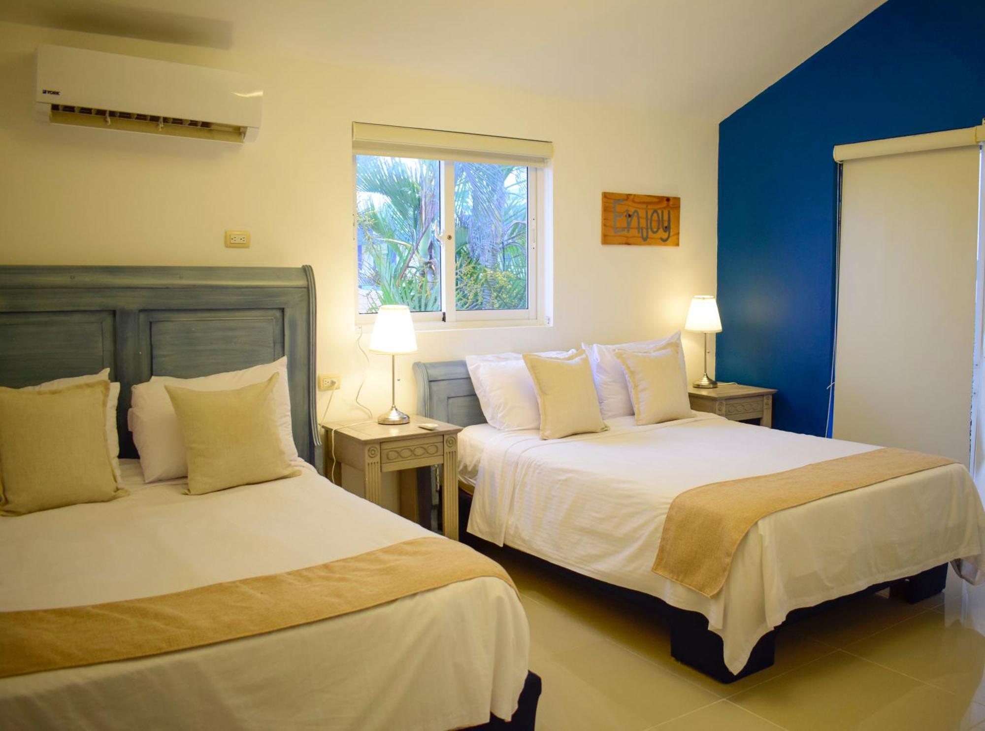 Green Coast Beach Hotel Punta Cana Extérieur photo