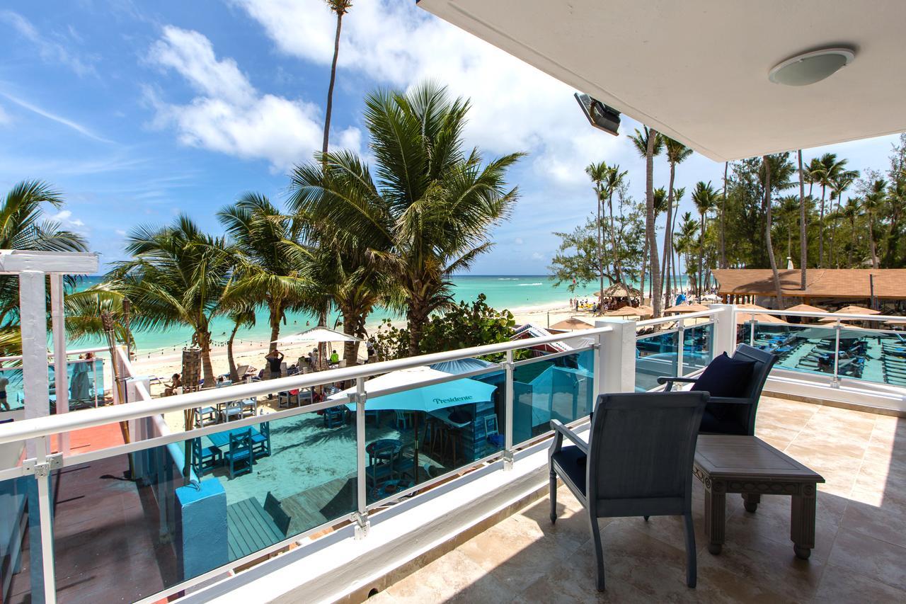 Green Coast Beach Hotel Punta Cana Extérieur photo