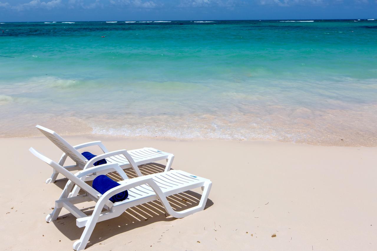 Green Coast Beach Hotel Punta Cana Extérieur photo