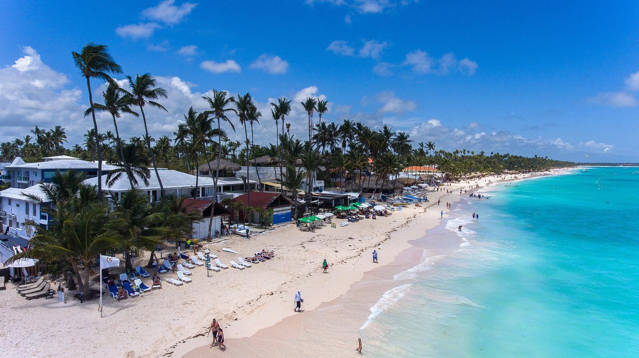 Green Coast Beach Hotel Punta Cana Extérieur photo