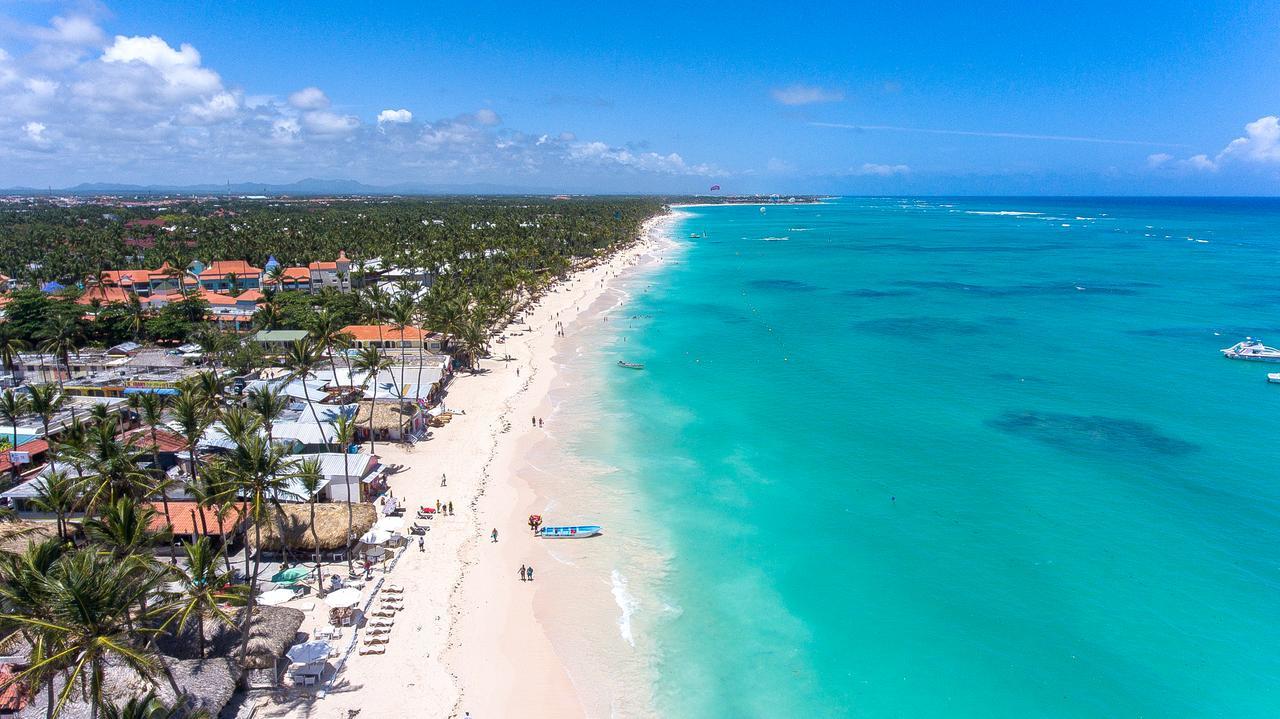 Green Coast Beach Hotel Punta Cana Extérieur photo
