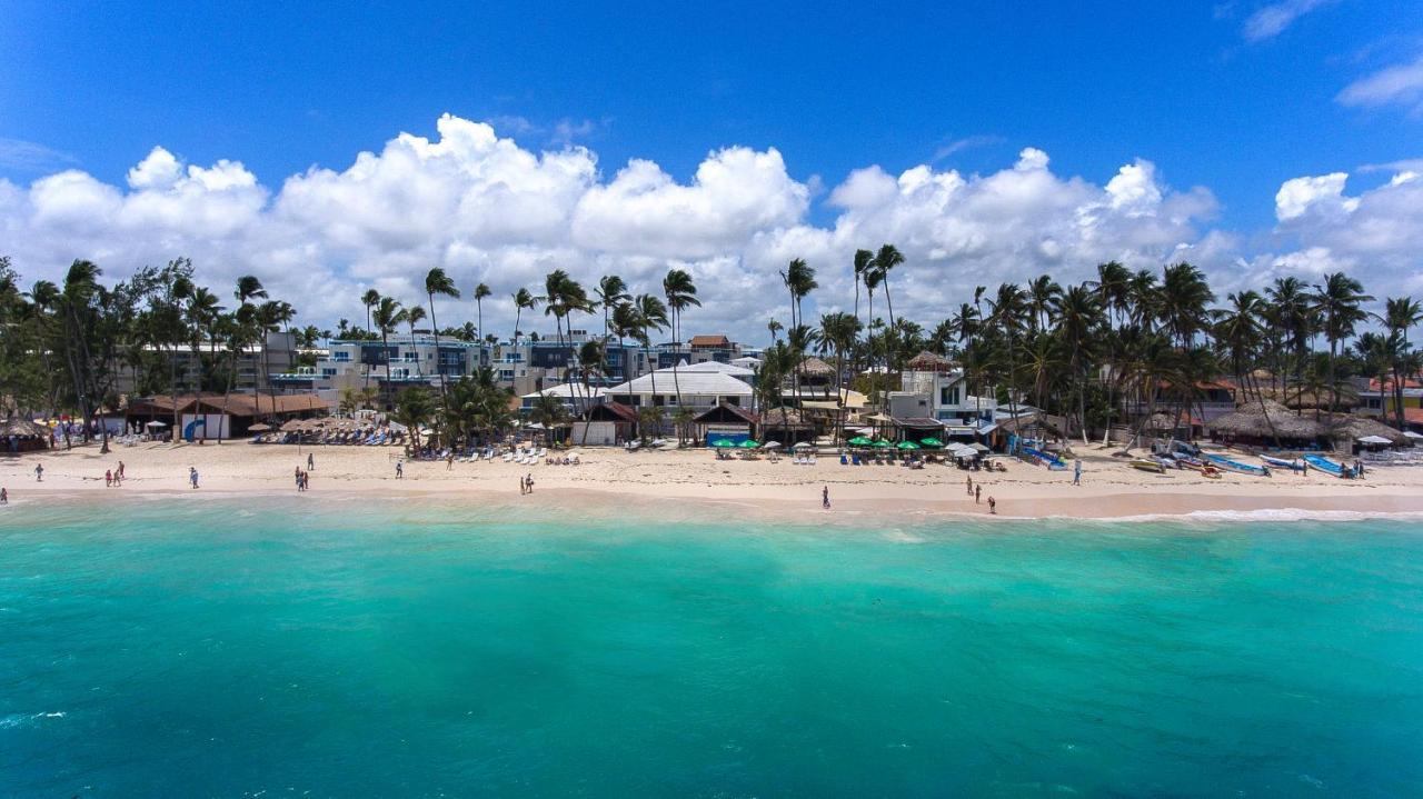 Green Coast Beach Hotel Punta Cana Extérieur photo