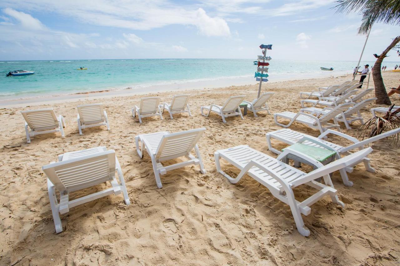 Green Coast Beach Hotel Punta Cana Extérieur photo