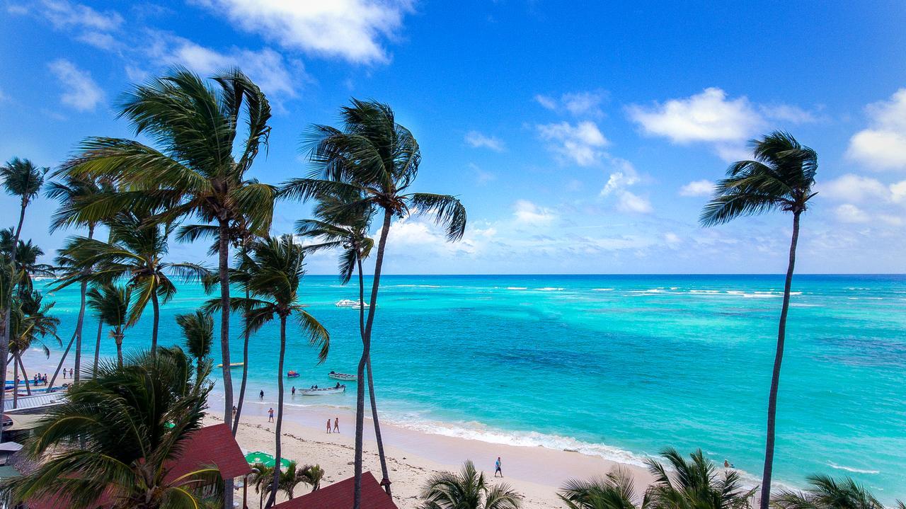 Green Coast Beach Hotel Punta Cana Extérieur photo