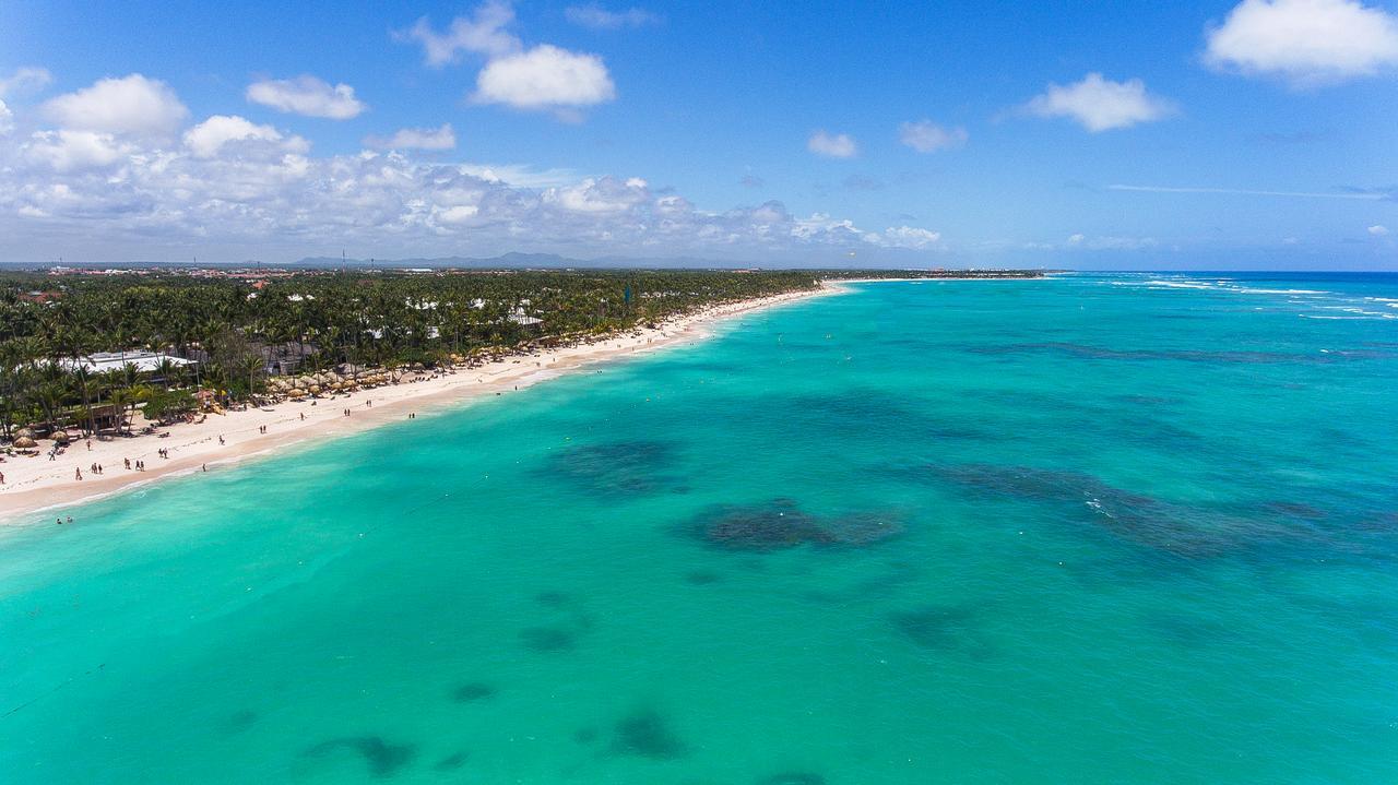 Green Coast Beach Hotel Punta Cana Extérieur photo