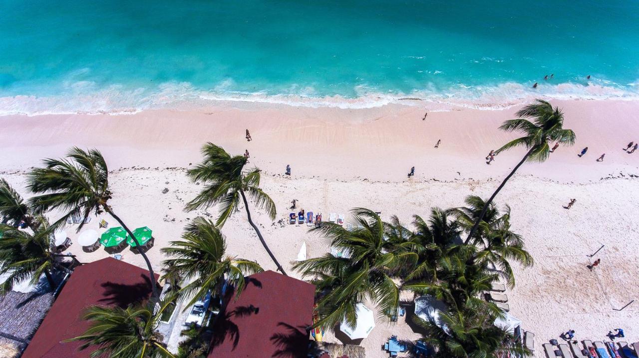 Green Coast Beach Hotel Punta Cana Extérieur photo
