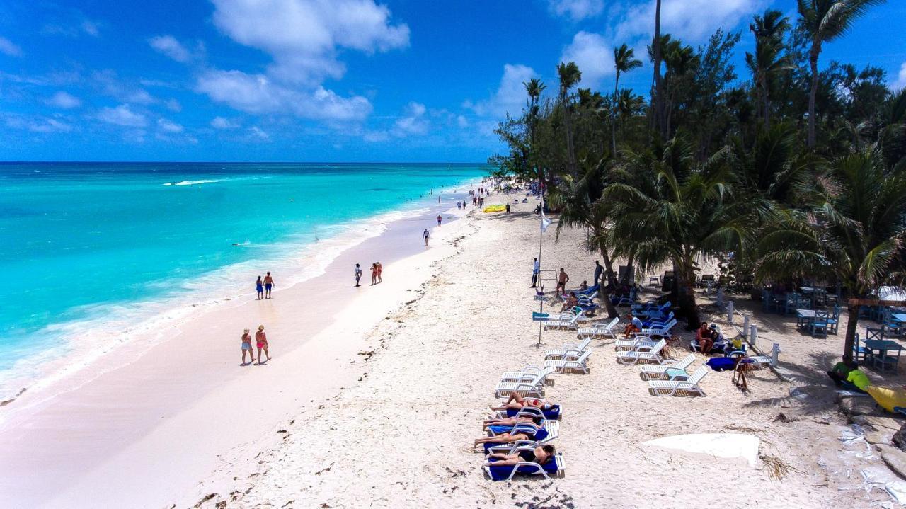 Green Coast Beach Hotel Punta Cana Extérieur photo