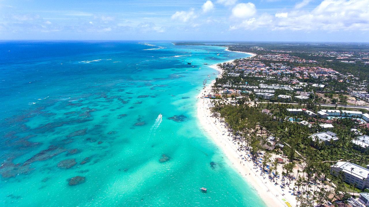 Green Coast Beach Hotel Punta Cana Extérieur photo