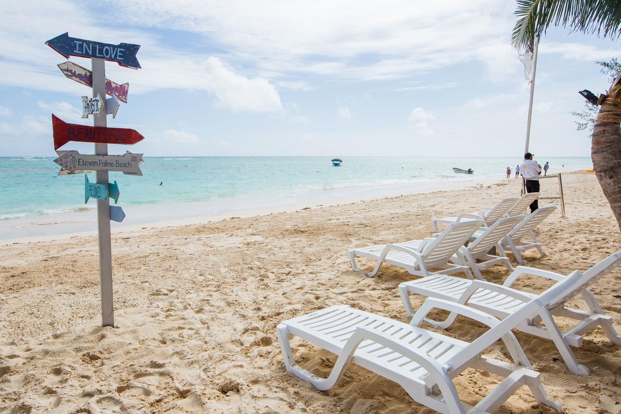Green Coast Beach Hotel Punta Cana Extérieur photo
